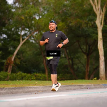 Runner Photo 5447690