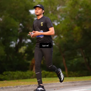 Runner Photo 5447691