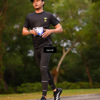 Runner Photo 5447692