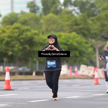 Runner Photo 5447695