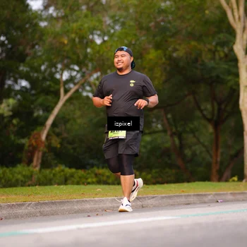 Runner Photo 5447696