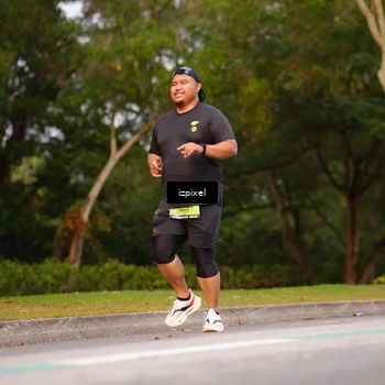 Runner Photo 5447697