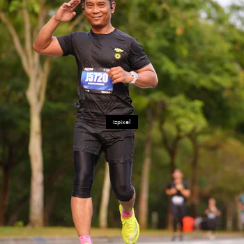 Runner Photo 5447699