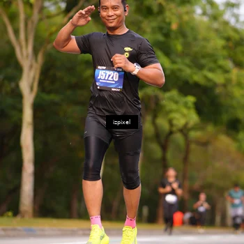 Runner Photo 5447700