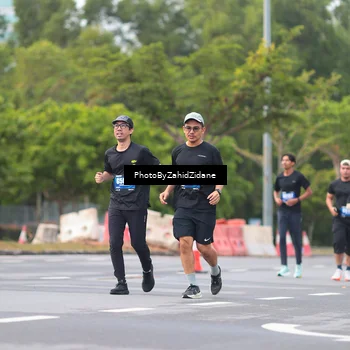 Runner Photo 5447701