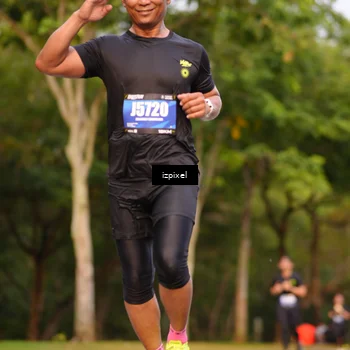 Runner Photo 5447702