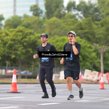 Runner Photo 5447703