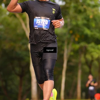 Runner Photo 5447704
