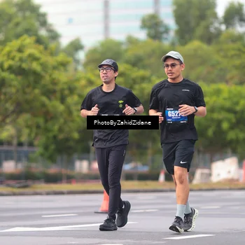 Runner Photo 5447705