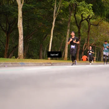 Runner Photo 5447706