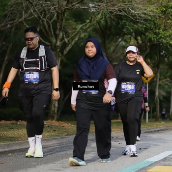 Runner Photo 5447709