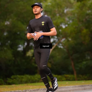Runner Photo 5447711