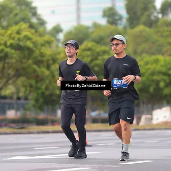 Runner Photo 5447715