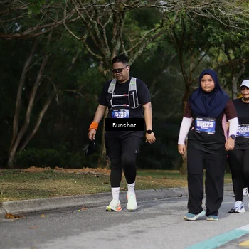 Runner Photo 5447716