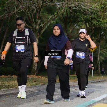 Runner Photo 5447718