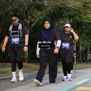 Runner Photo 5447719