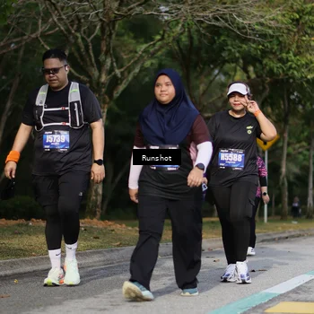 Runner Photo 5447720