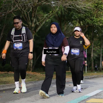 Runner Photo 5447721