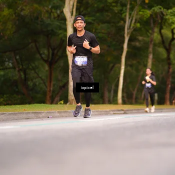 Runner Photo 5447722