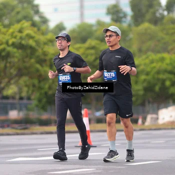 Runner Photo 5447723