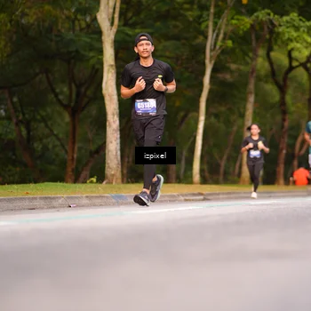 Runner Photo 5447724