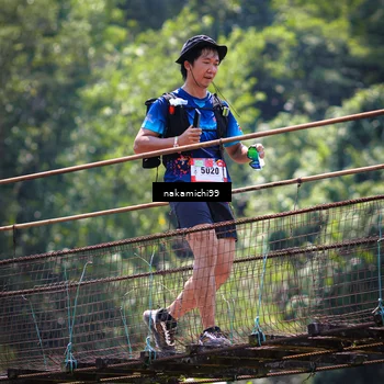 Runner Photo 5447725