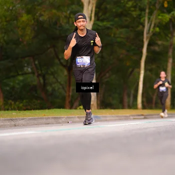 Runner Photo 5447726