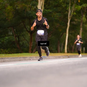 Runner Photo 5447727