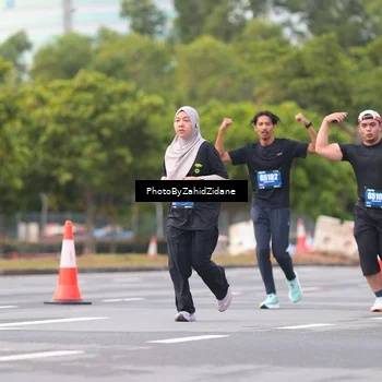 Runner Photo 5447728