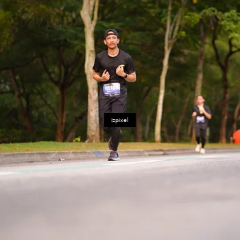 Runner Photo 5447729