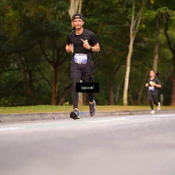 Runner Photo 5447730