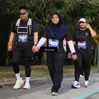 Runner Photo 5447732