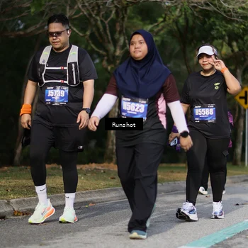 Runner Photo 5447733
