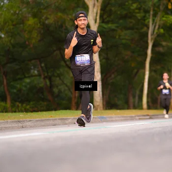 Runner Photo 5447735