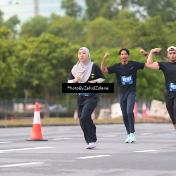 Runner Photo 5447736