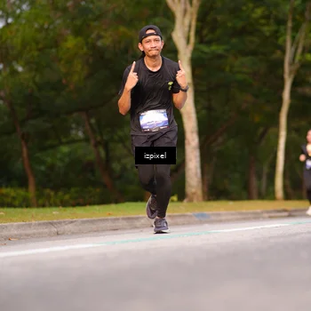 Runner Photo 5447737