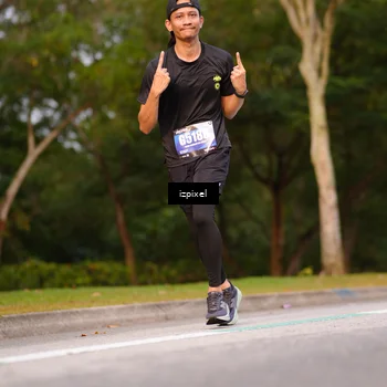 Runner Photo 5447741