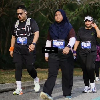 Runner Photo 5447742