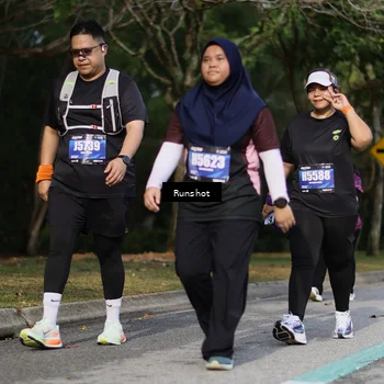 Runner Photo 5447743