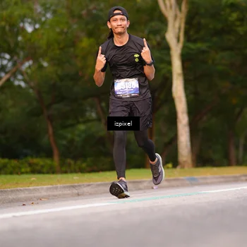 Runner Photo 5447746