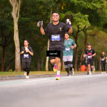 Runner Photo 5447750