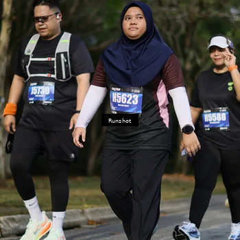 Runner Photo 5447751