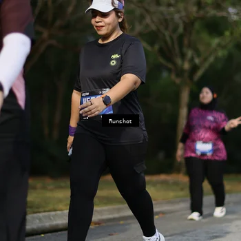 Runner Photo 5447752