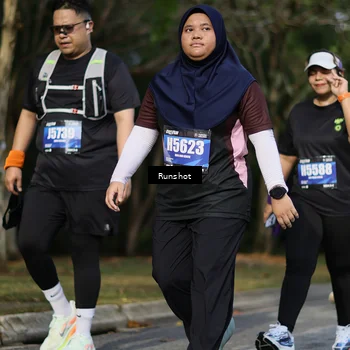 Runner Photo 5447753