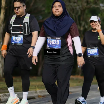 Runner Photo 5447754
