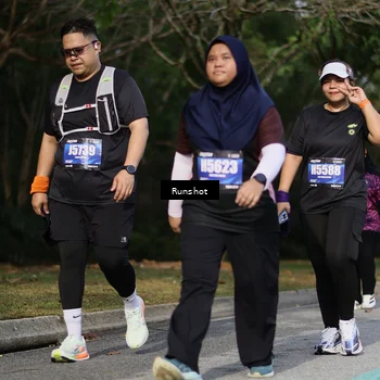 Runner Photo 5447756