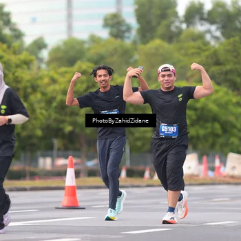 Runner Photo 5447757