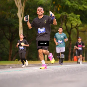 Runner Photo 5447758