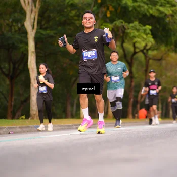 Runner Photo 5447759