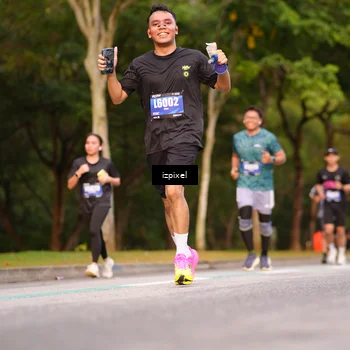 Runner Photo 5447760